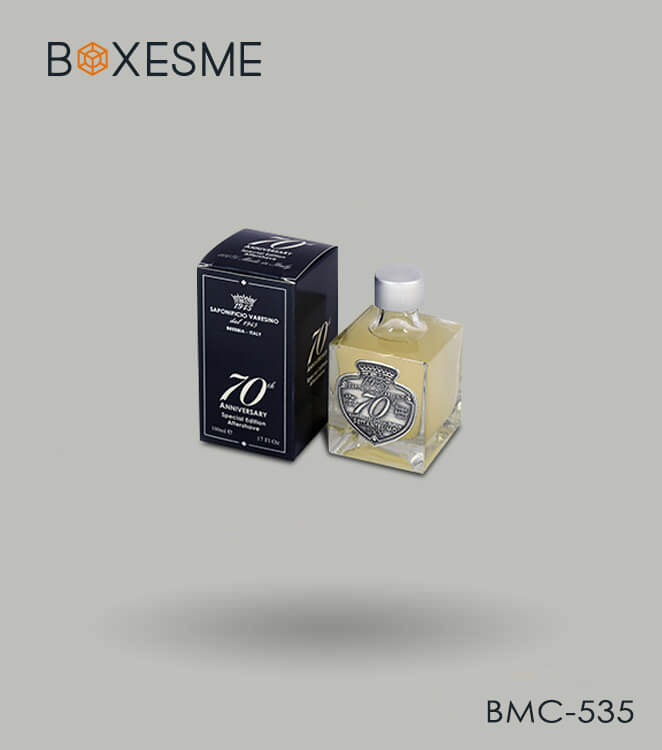 Cosmetic Packaging
